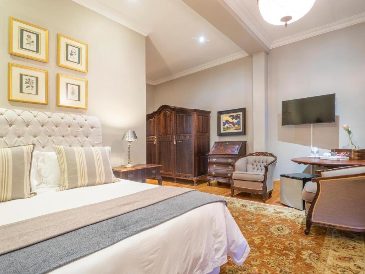 Issaquena Heights Boutique Hotel Найсне Экстерьер фото