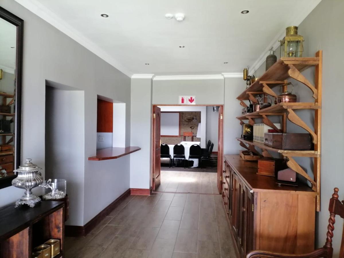 Issaquena Heights Boutique Hotel Найсне Экстерьер фото