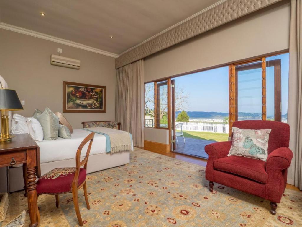 Issaquena Heights Boutique Hotel Найсне Экстерьер фото