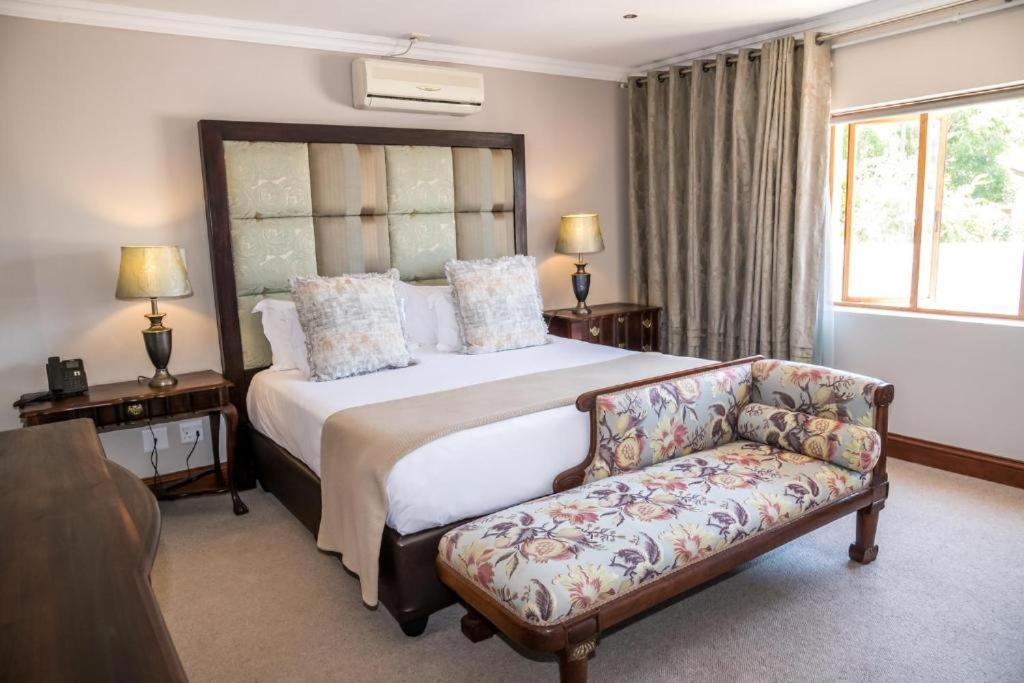 Issaquena Heights Boutique Hotel Найсне Экстерьер фото