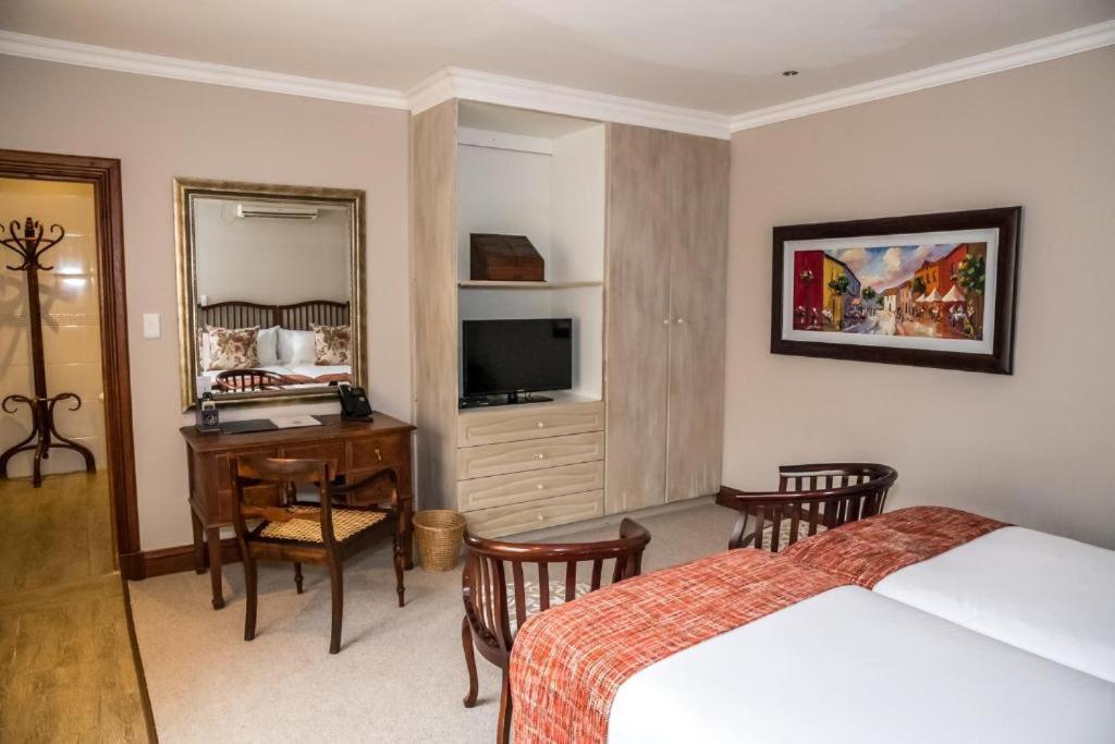 Issaquena Heights Boutique Hotel Найсне Экстерьер фото