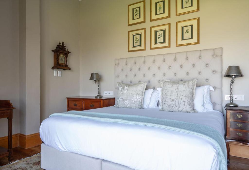 Issaquena Heights Boutique Hotel Найсне Экстерьер фото