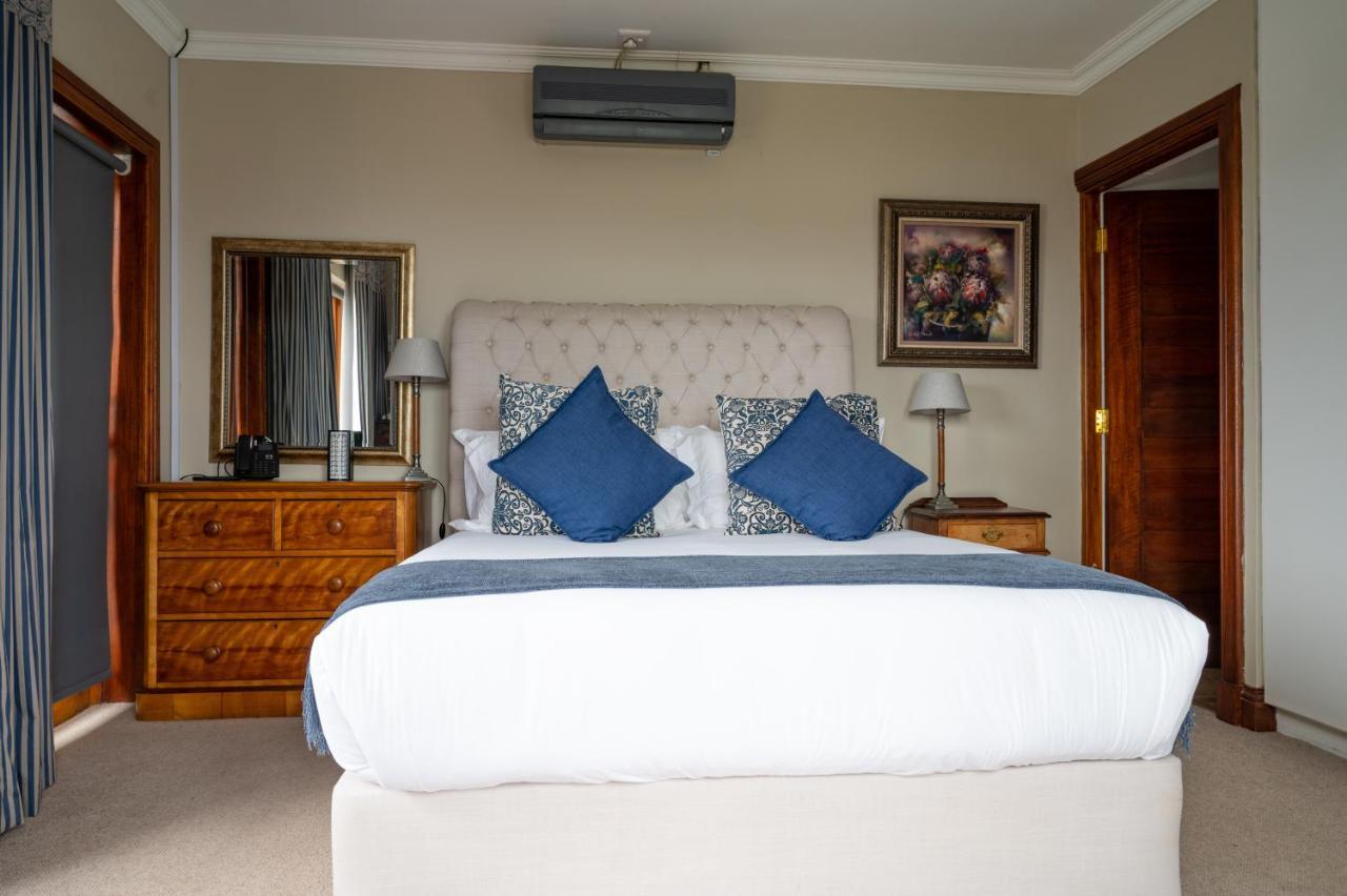 Issaquena Heights Boutique Hotel Найсне Экстерьер фото