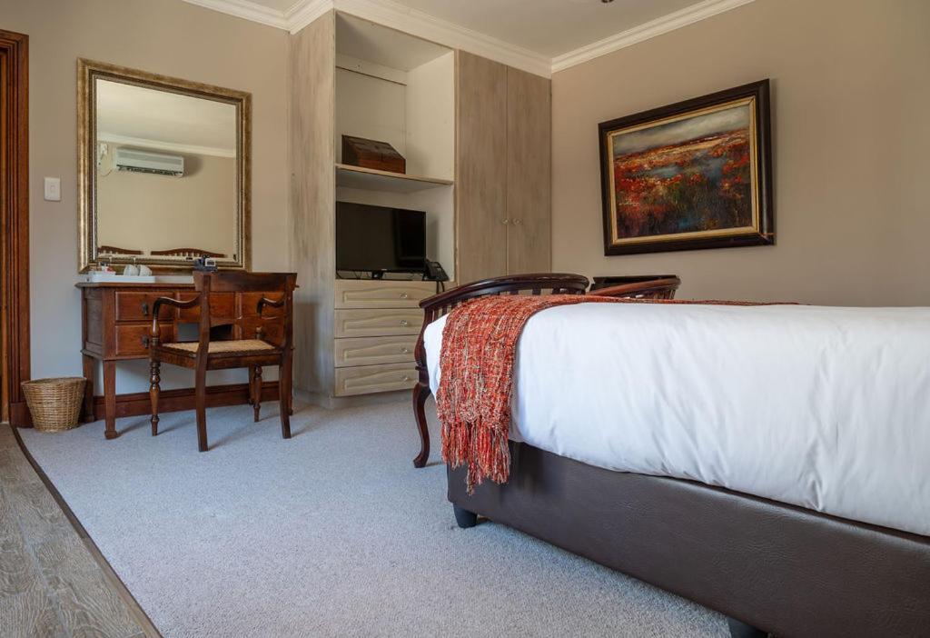 Issaquena Heights Boutique Hotel Найсне Экстерьер фото