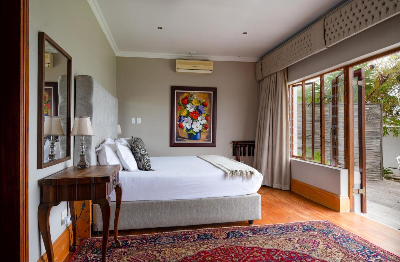 Issaquena Heights Boutique Hotel Найсне Экстерьер фото