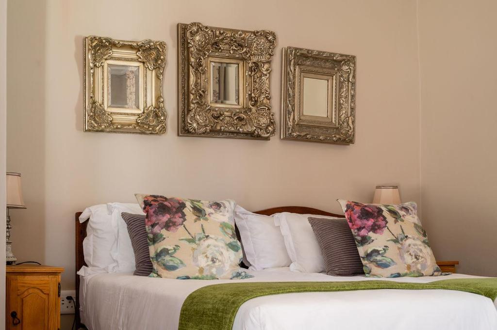 Issaquena Heights Boutique Hotel Найсне Экстерьер фото