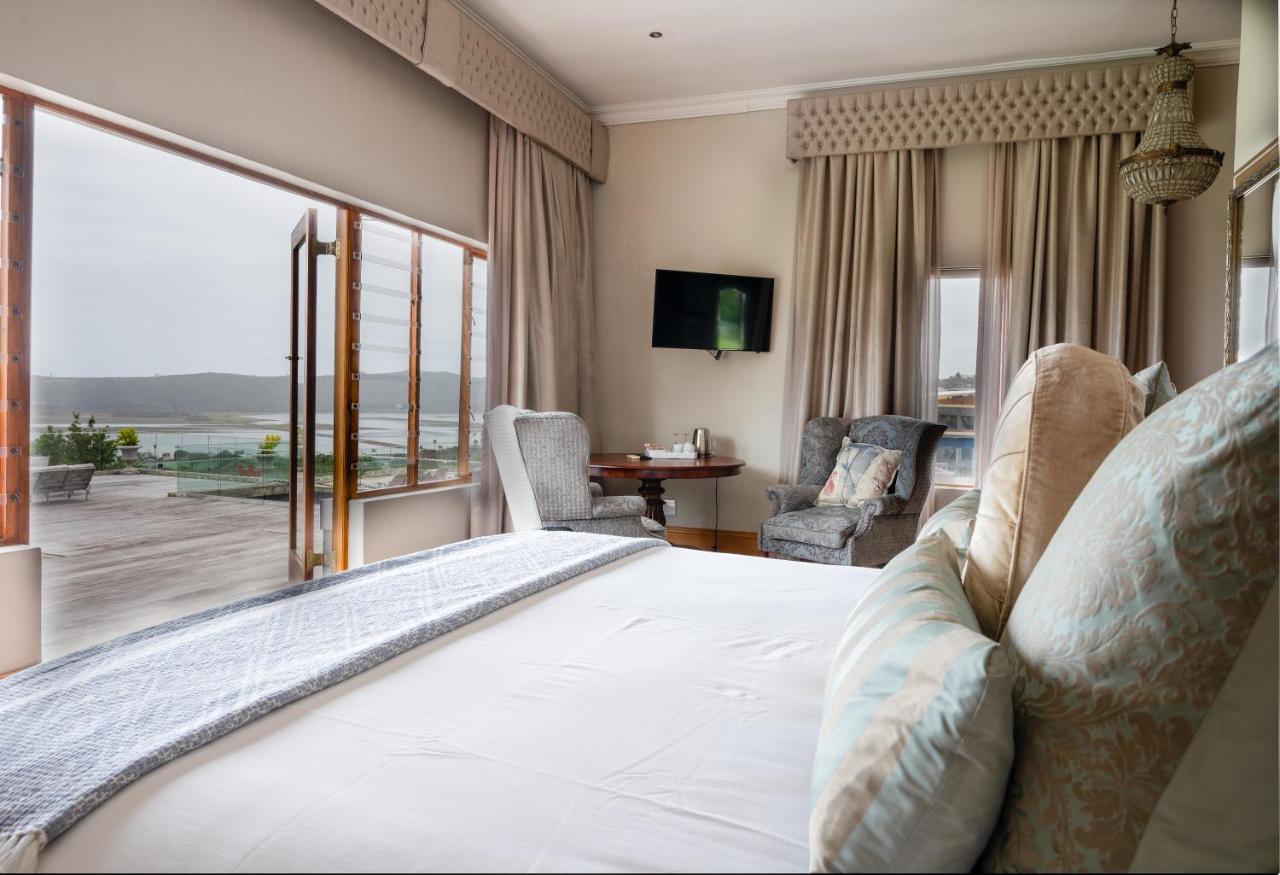 Issaquena Heights Boutique Hotel Найсне Экстерьер фото