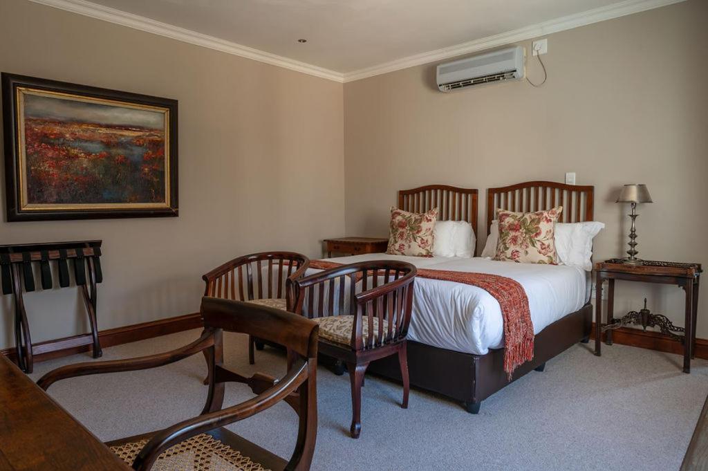 Issaquena Heights Boutique Hotel Найсне Экстерьер фото