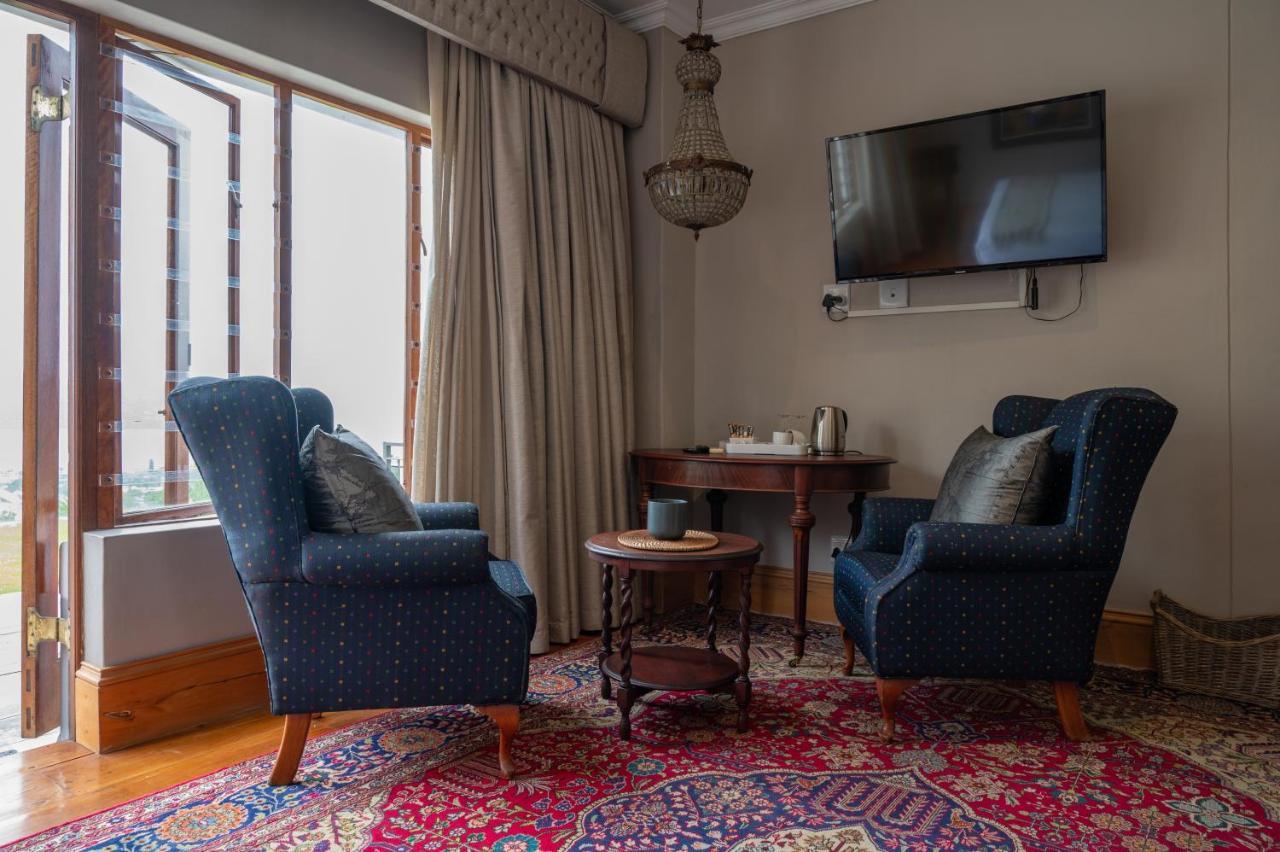 Issaquena Heights Boutique Hotel Найсне Экстерьер фото
