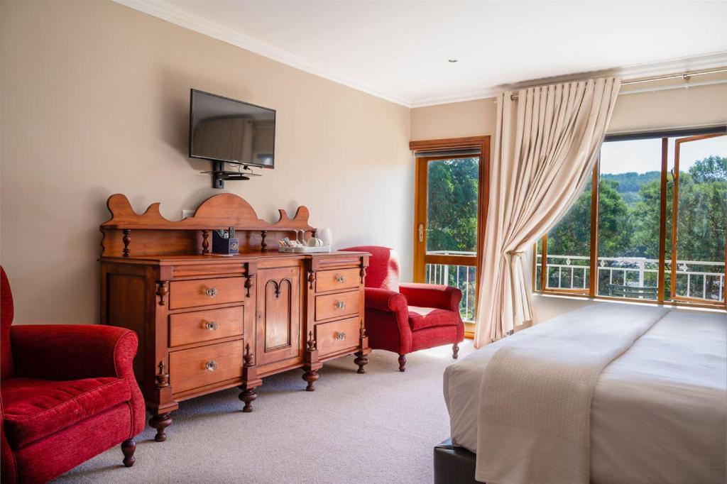 Issaquena Heights Boutique Hotel Найсне Экстерьер фото