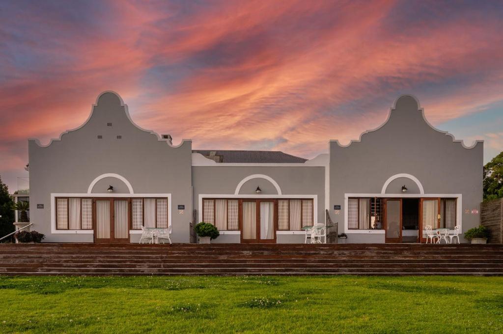 Issaquena Heights Boutique Hotel Найсне Экстерьер фото