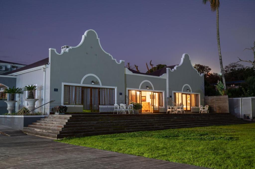 Issaquena Heights Boutique Hotel Найсне Экстерьер фото
