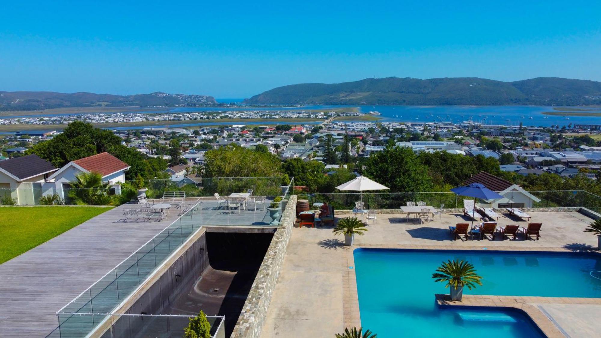 Issaquena Heights Boutique Hotel Найсне Экстерьер фото