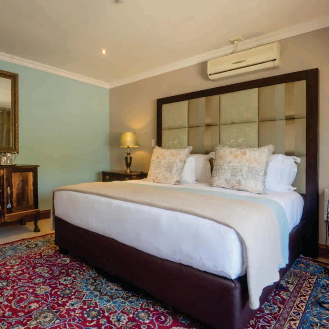 Issaquena Heights Boutique Hotel Найсне Экстерьер фото